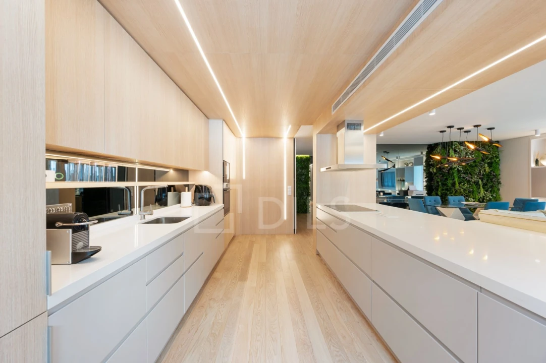 Apartamento T3 para Venda em Cascais e Estoril Foto 17