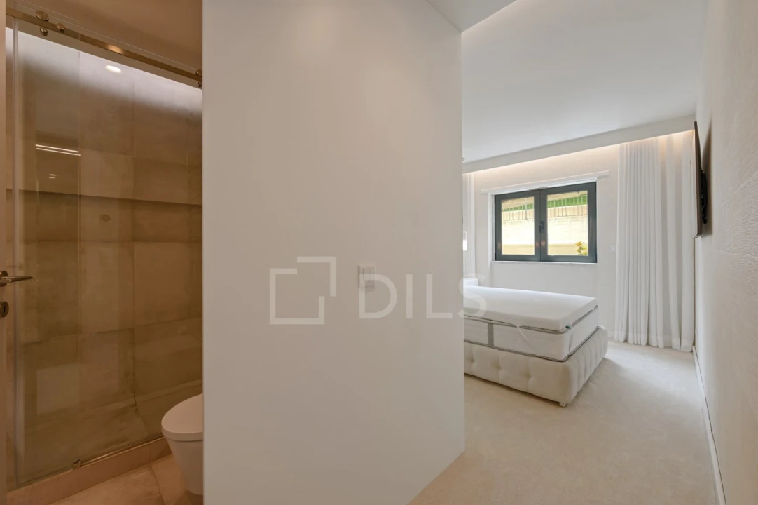 Apartamento T3 para Venda em Cascais e Estoril Foto 24