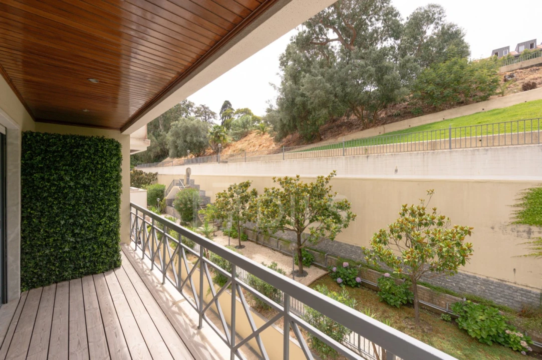 Apartamento T3 para Venda em Cascais e Estoril Foto 30