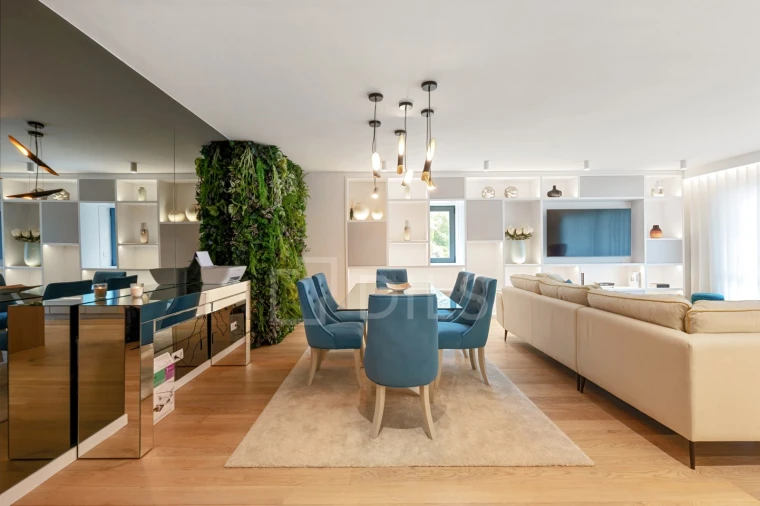 Apartamento T3 para Venda em Cascais e Estoril Foto 4