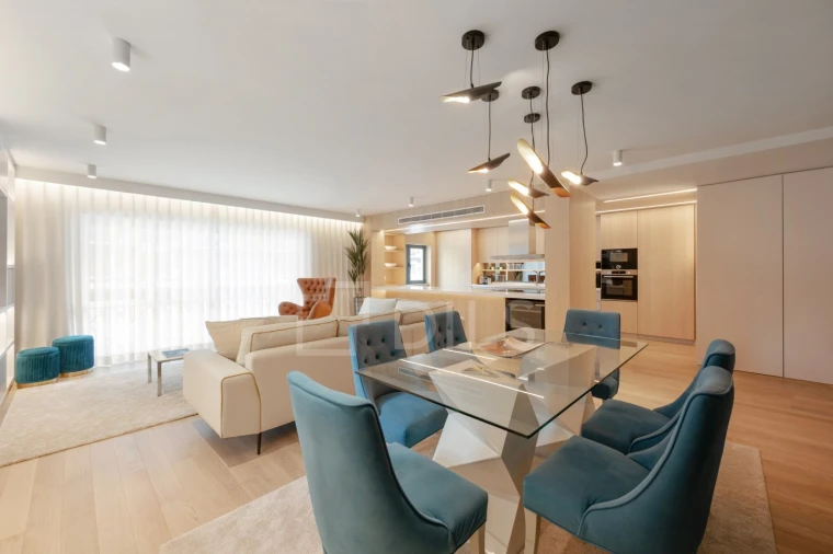 Apartamento T3 para Venda em Cascais e Estoril Foto 6