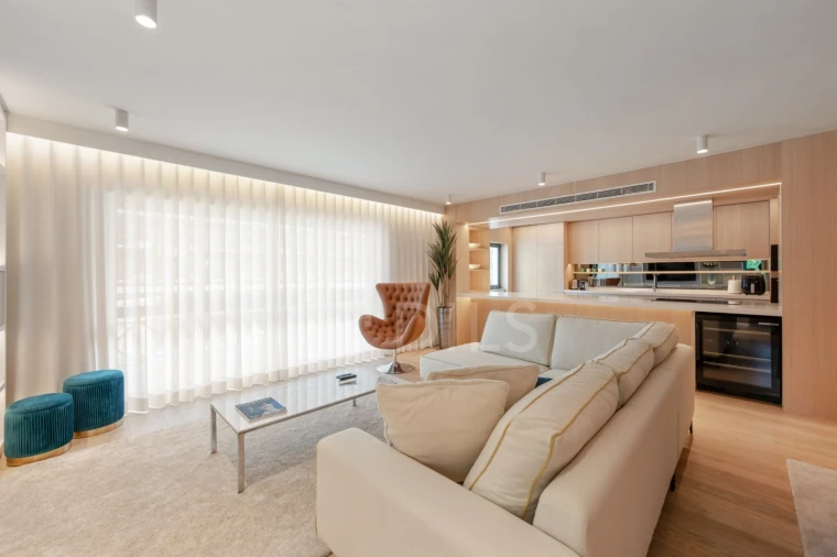 Apartamento T3 para Venda em Cascais e Estoril Foto 8