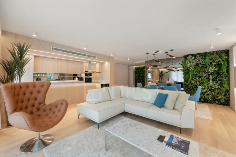 Apartamento T3 para Venda em Cascais e Estoril Foto 9