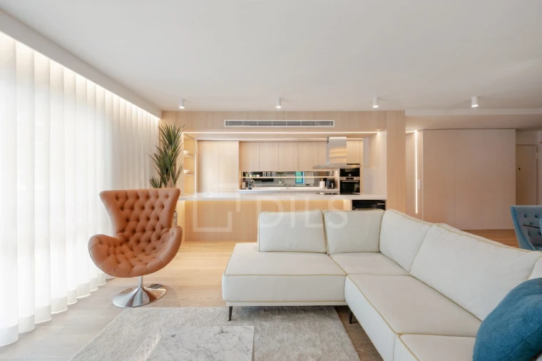 Apartamento T3 para Venda em Cascais e Estoril Foto 11