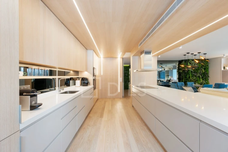 Apartamento T3 para Venda em Cascais e Estoril Foto 17