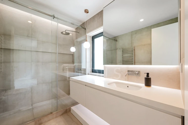 Apartamento T3 para Venda em Cascais e Estoril Foto 21