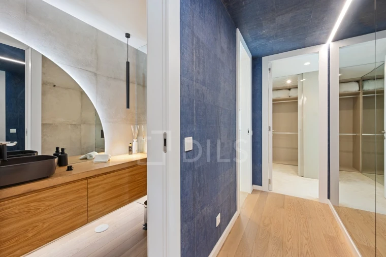 Apartamento T3 para Venda em Cascais e Estoril Foto 22