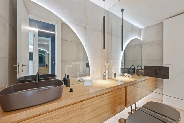 Apartamento T3 para Venda em Cascais e Estoril Foto 23