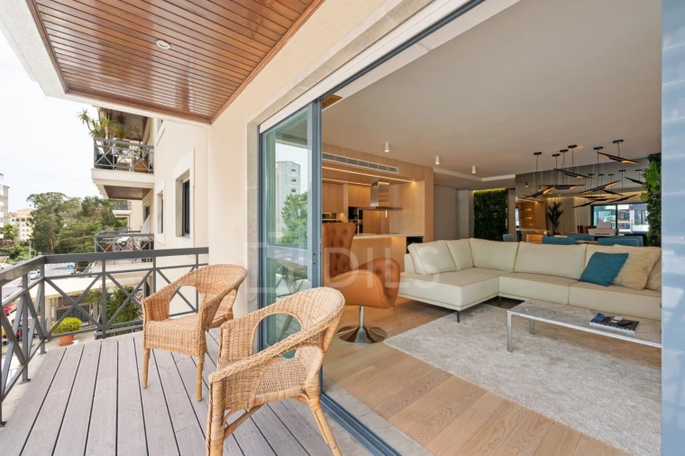 Apartamento T3 para Venda em Cascais e Estoril Foto 31