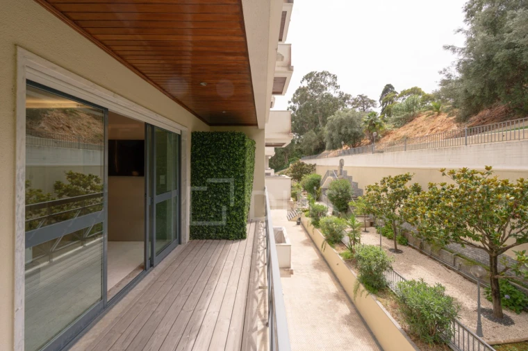 Apartamento T3 para Venda em Cascais e Estoril Foto 32