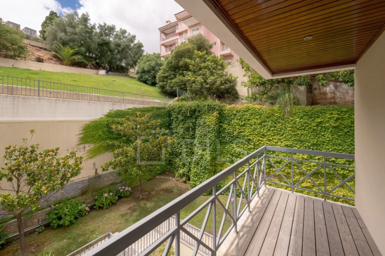 Apartamento T3 para Venda em Cascais e Estoril Foto 33