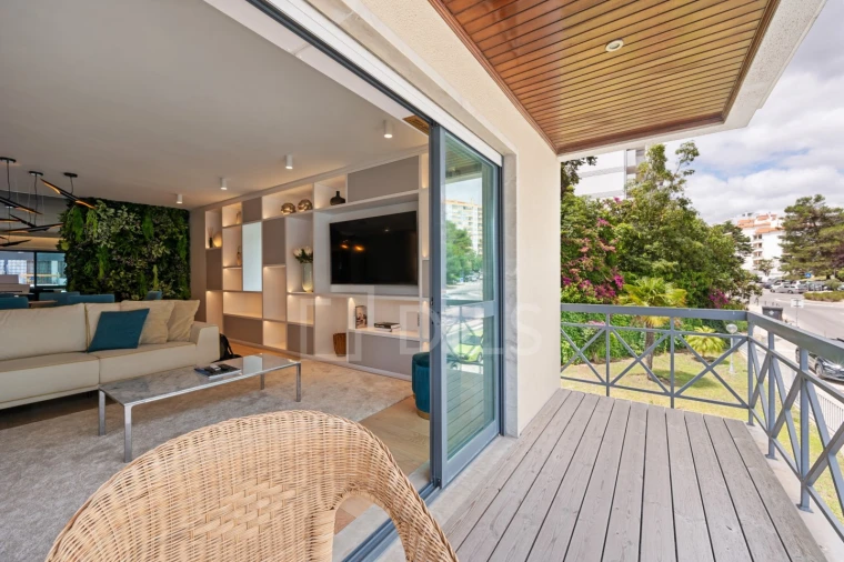 Apartamento T3 para Venda em Cascais e Estoril Foto 34