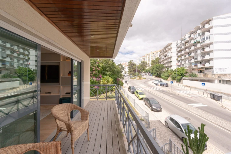 Apartamento T3 para Venda em Cascais e Estoril Foto 36