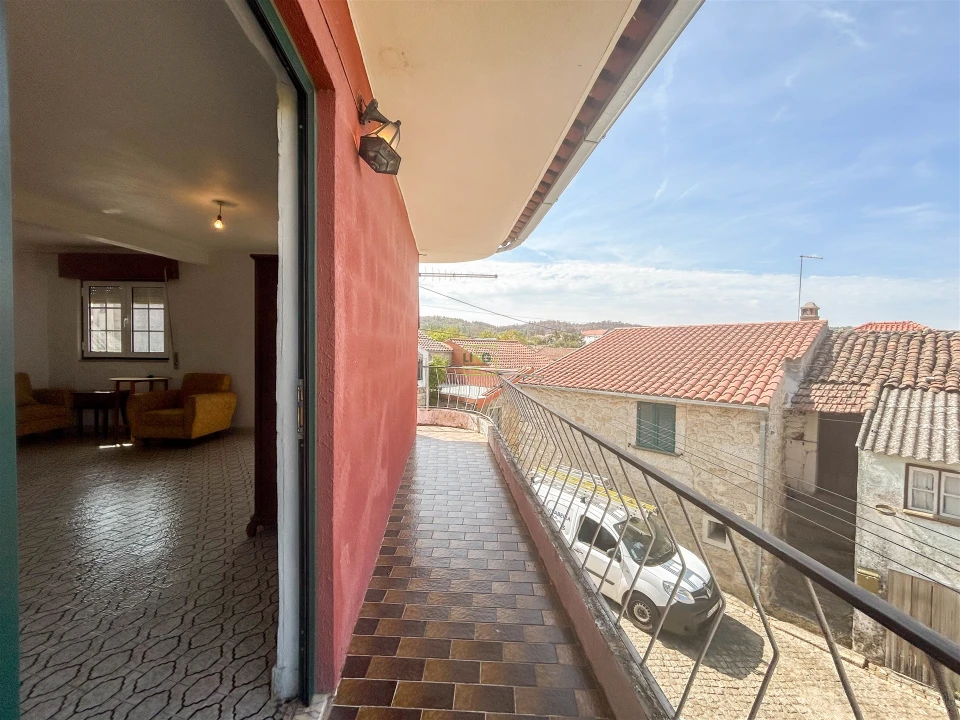 Moradia T2 para Venda em Aldeia do Bispo, Águas e Aldeia de João Pires Foto 34