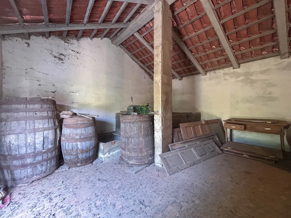 Moradia T2 para Venda em Aldeia do Bispo, Águas e Aldeia de João Pires Foto 44