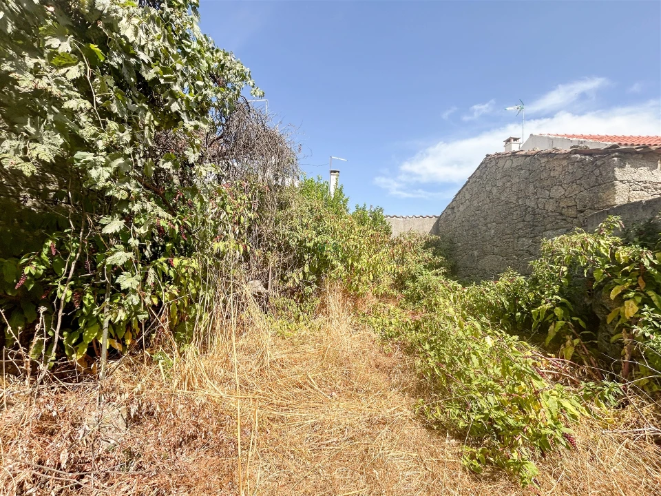 Moradia T2 para Venda em Aldeia do Bispo, Águas e Aldeia de João Pires Foto 56