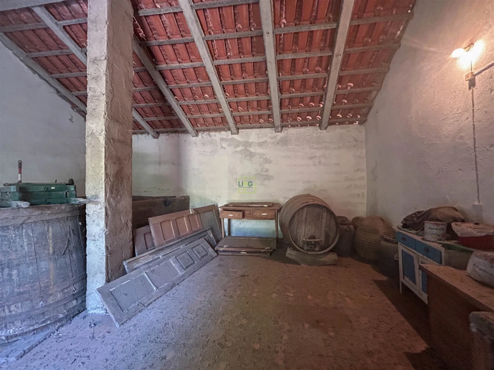 Moradia T2 para Venda em Aldeia do Bispo, Águas e Aldeia de João Pires Foto 45