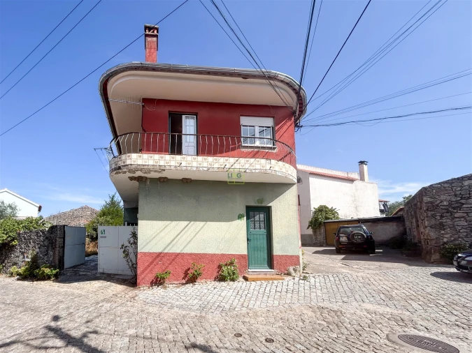 Moradia T2 para Venda em Aldeia do Bispo, Águas e Aldeia de João Pires Foto 16