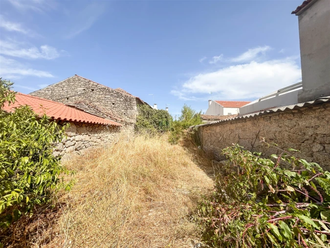 Moradia T2 para Venda em Aldeia do Bispo, Águas e Aldeia de João Pires Foto 49