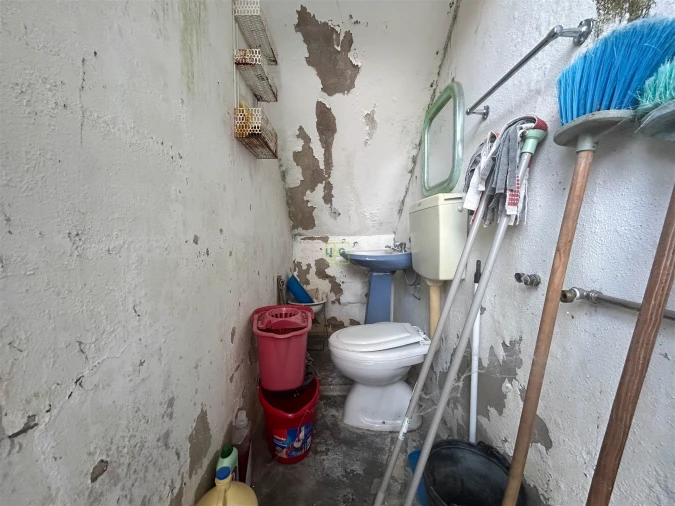 Moradia T2 para Venda em Aldeia do Bispo, Águas e Aldeia de João Pires Foto 20