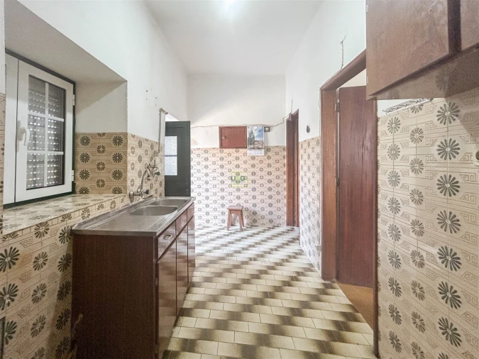 Moradia T2 para Venda em Aldeia do Bispo, Águas e Aldeia de João Pires Foto 23