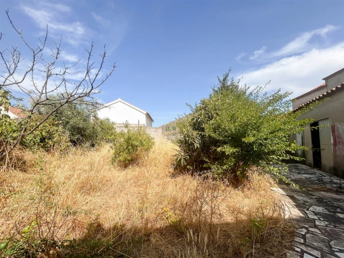 Moradia T2 para Venda em Aldeia do Bispo, Águas e Aldeia de João Pires Foto 33