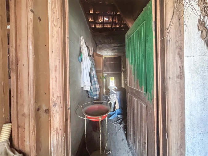 Moradia T2 para Venda em Aldeia do Bispo, Águas e Aldeia de João Pires Foto 61