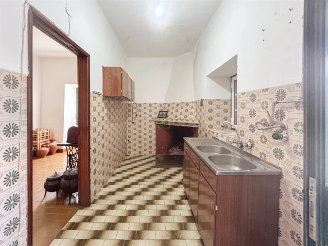 Moradia T2 para Venda em Aldeia do Bispo, Águas e Aldeia de João Pires Foto 22