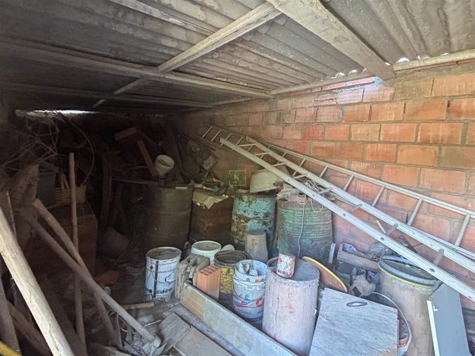 Moradia T2 para Venda em Aldeia do Bispo, Águas e Aldeia de João Pires Foto 50