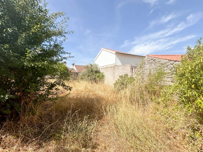 Moradia T2 para Venda em Aldeia do Bispo, Águas e Aldeia de João Pires Foto 58