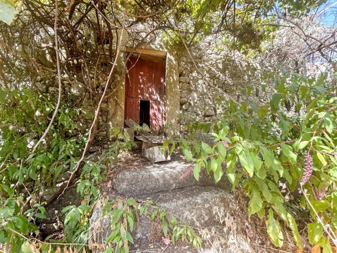 Moradia T2 para Venda em Aldeia do Bispo, Águas e Aldeia de João Pires Foto 57