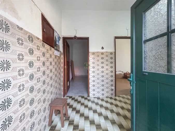 Moradia T2 para Venda em Aldeia do Bispo, Águas e Aldeia de João Pires Foto 21