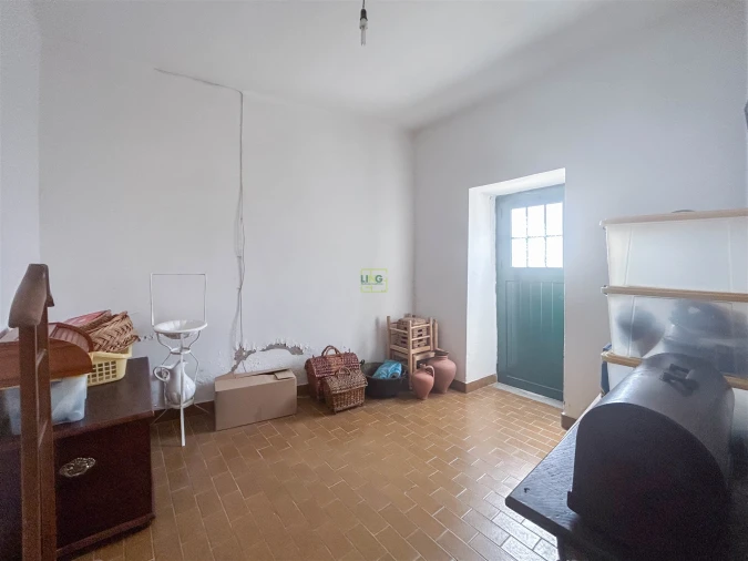 Moradia T2 para Venda em Aldeia do Bispo, Águas e Aldeia de João Pires Foto 26