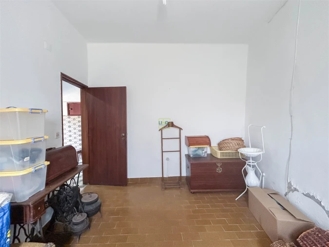 Moradia T2 para Venda em Aldeia do Bispo, Águas e Aldeia de João Pires Foto 28