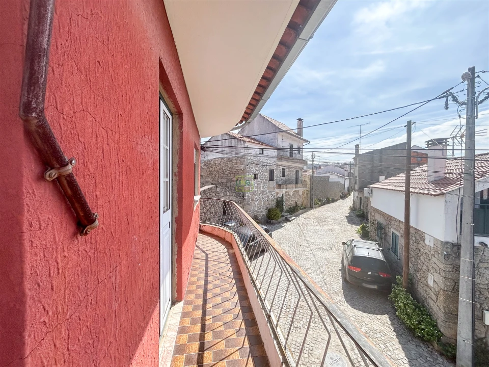 Moradia T2 para Venda em Aldeia do Bispo, Águas e Aldeia de João Pires Foto 43
