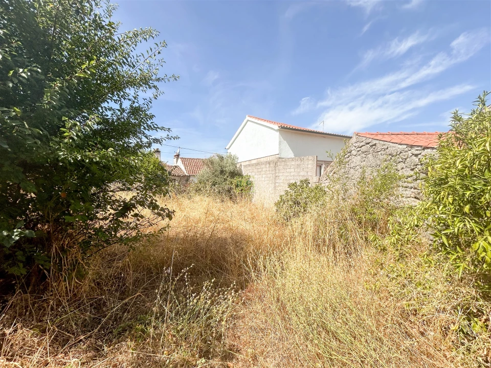 Moradia T2 para Venda em Aldeia do Bispo, Águas e Aldeia de João Pires Foto 58