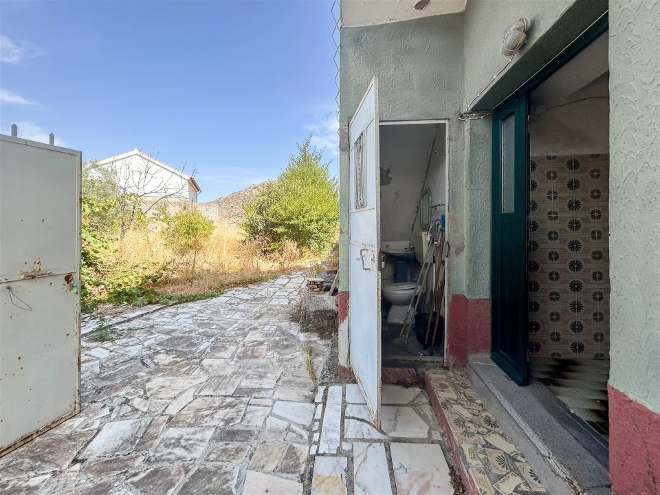 Moradia T2 para Venda em Aldeia do Bispo, Águas e Aldeia de João Pires Foto 19