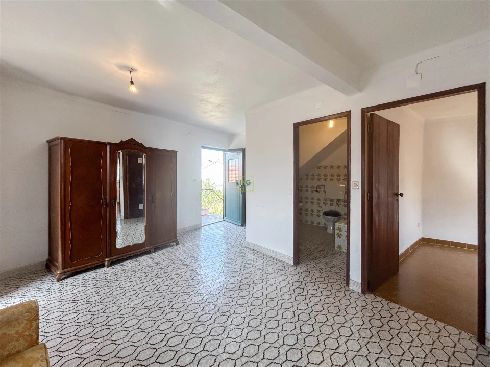 Moradia T2 para Venda em Aldeia do Bispo, Águas e Aldeia de João Pires Foto 38