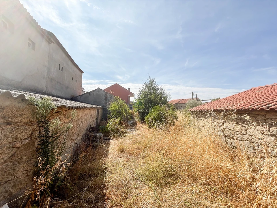 Moradia T2 para Venda em Aldeia do Bispo, Águas e Aldeia de João Pires Foto 55