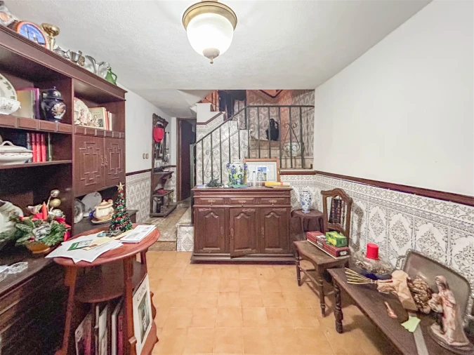 Moradia T3 para Venda em Castelo Branco Foto 2