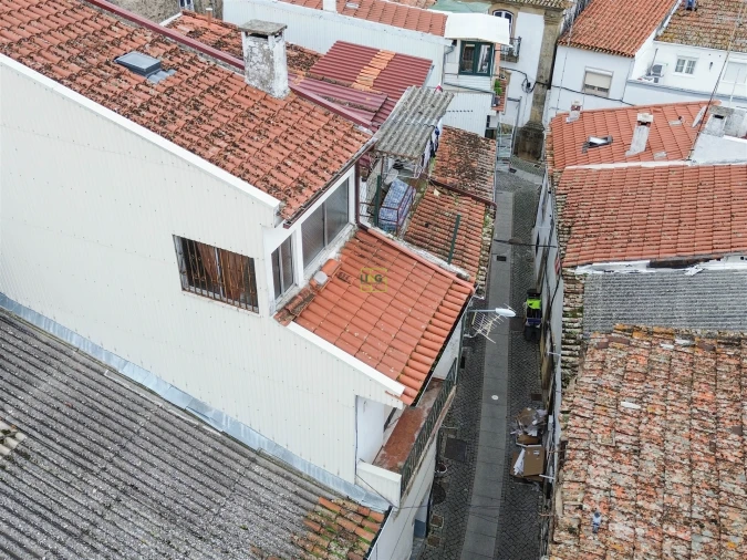 Moradia T3 para Venda em Castelo Branco Foto 35