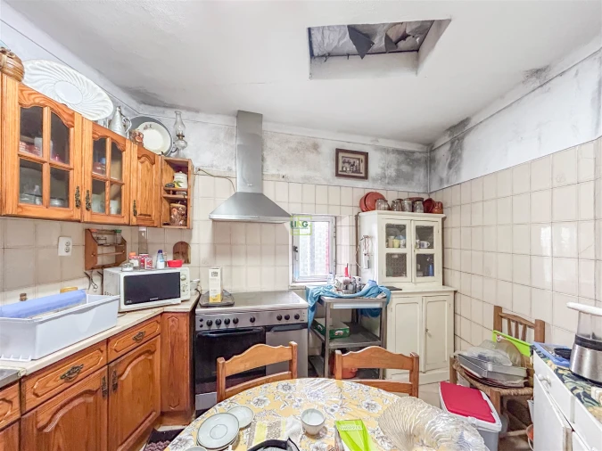 Moradia T3 para Venda em Castelo Branco Foto 30