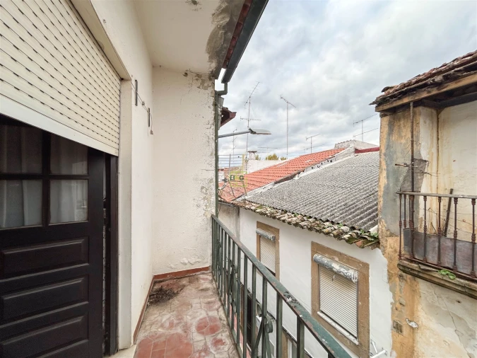 Moradia T3 para Venda em Castelo Branco Foto 26