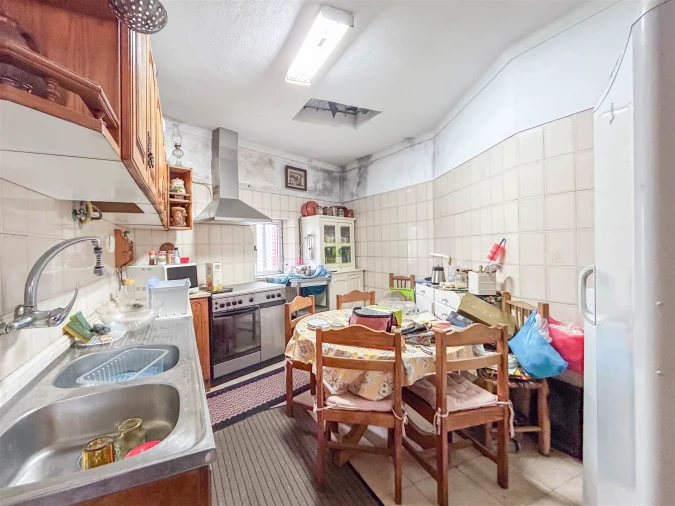 Moradia T3 para Venda em Castelo Branco Foto 28