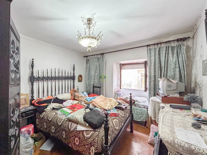 Moradia T3 para Venda em Castelo Branco Foto 14