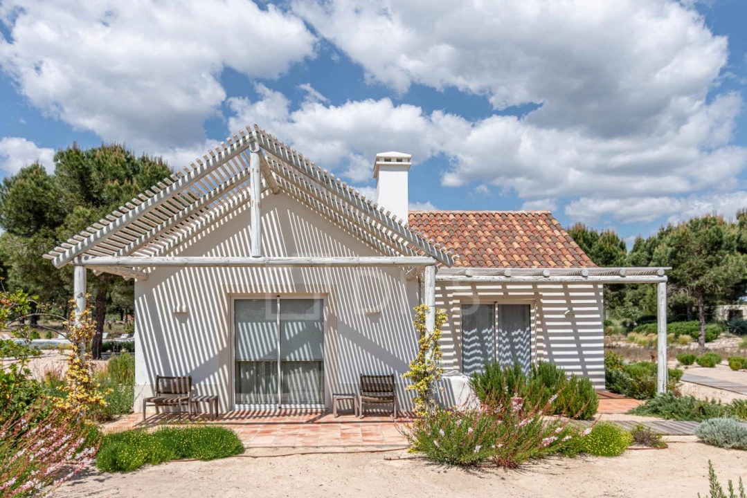 Moradia T1 para Venda em Grândola e Santa Margarida da Serra Foto 7