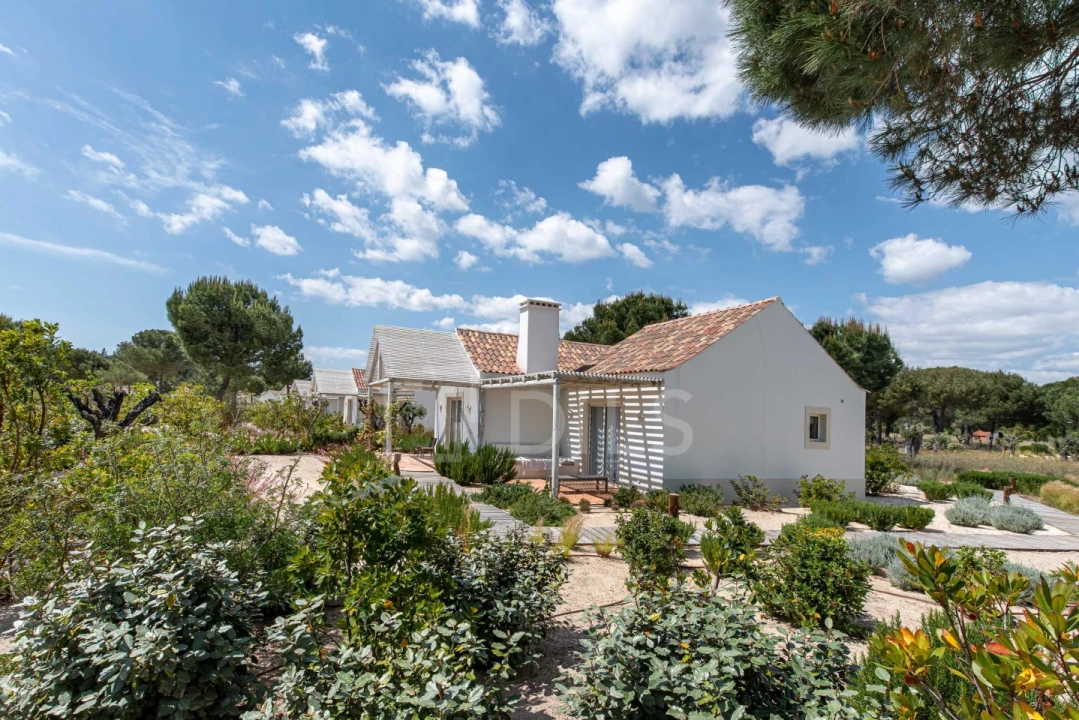 Moradia T1 para Venda em Grândola e Santa Margarida da Serra Foto 16