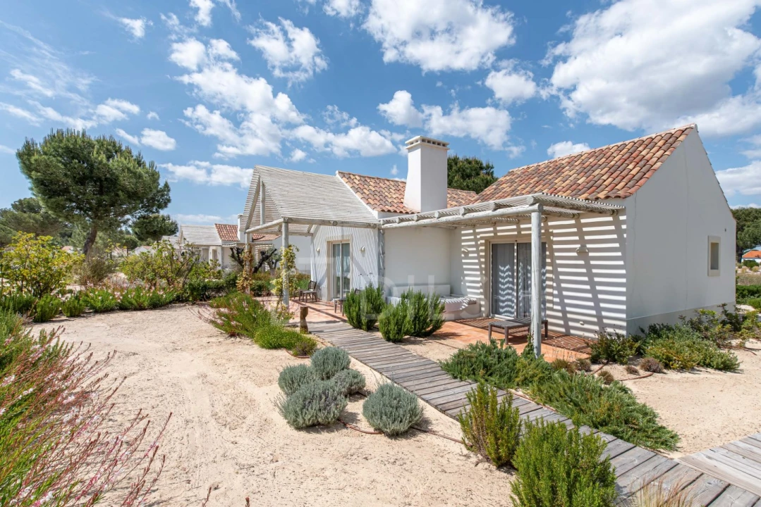 Moradia T1 para Venda em Grândola e Santa Margarida da Serra Foto 1