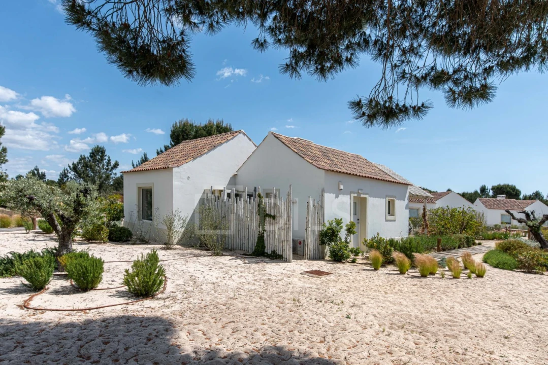 Moradia T1 para Venda em Grândola e Santa Margarida da Serra Foto 17