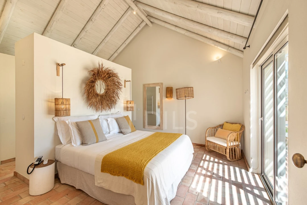 Moradia T1 para Venda em Grândola e Santa Margarida da Serra Foto 9